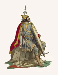 Charles Martel